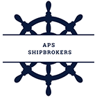 APS Shipbrokers Logo
