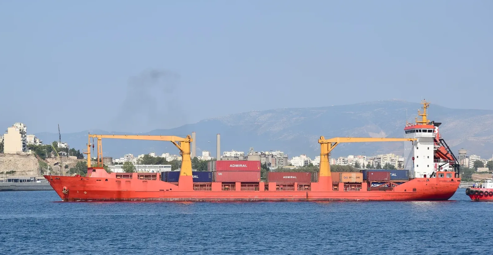 CoNTAINER BMI EXPRESS