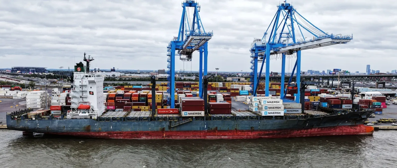 CoNTAINER LUCIE SCHULTE