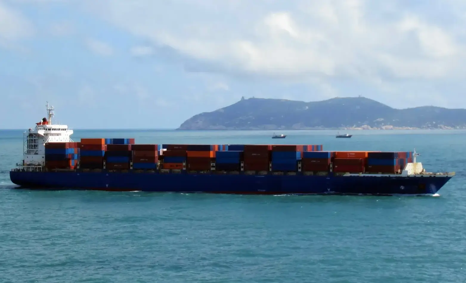 CoNTAINER RIYADH MUKAAB