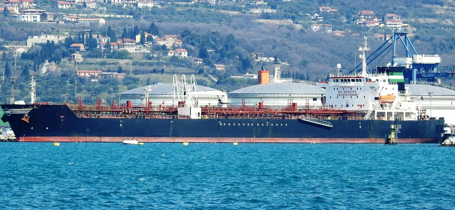 M/T BENTLEY I