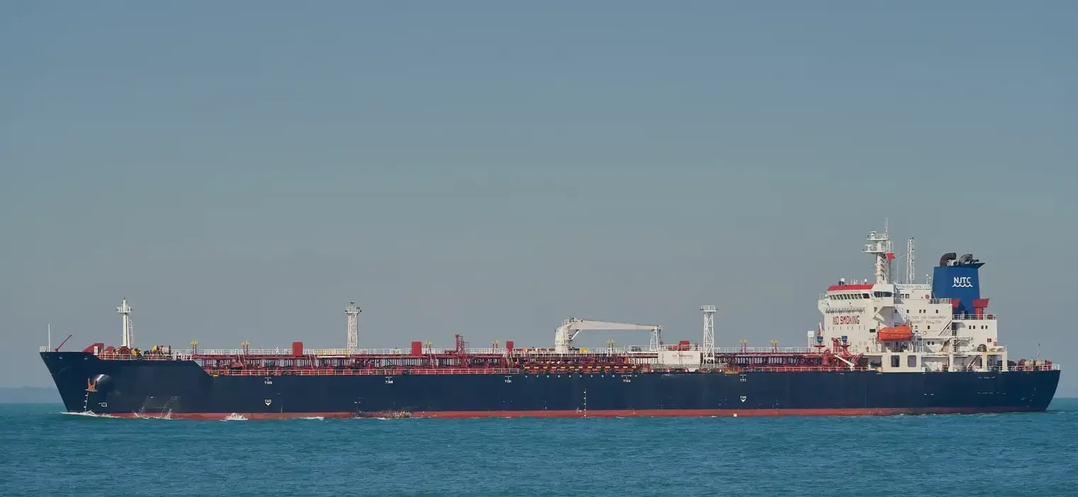 M/T CHANG HANG XING YUN