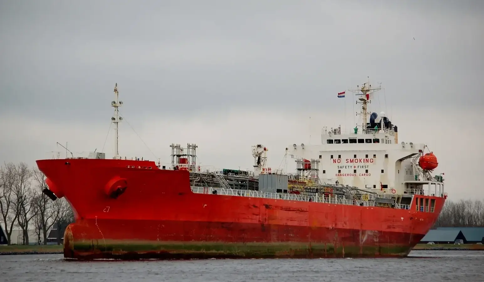 M/T EASTERLY BEECH GALAXY