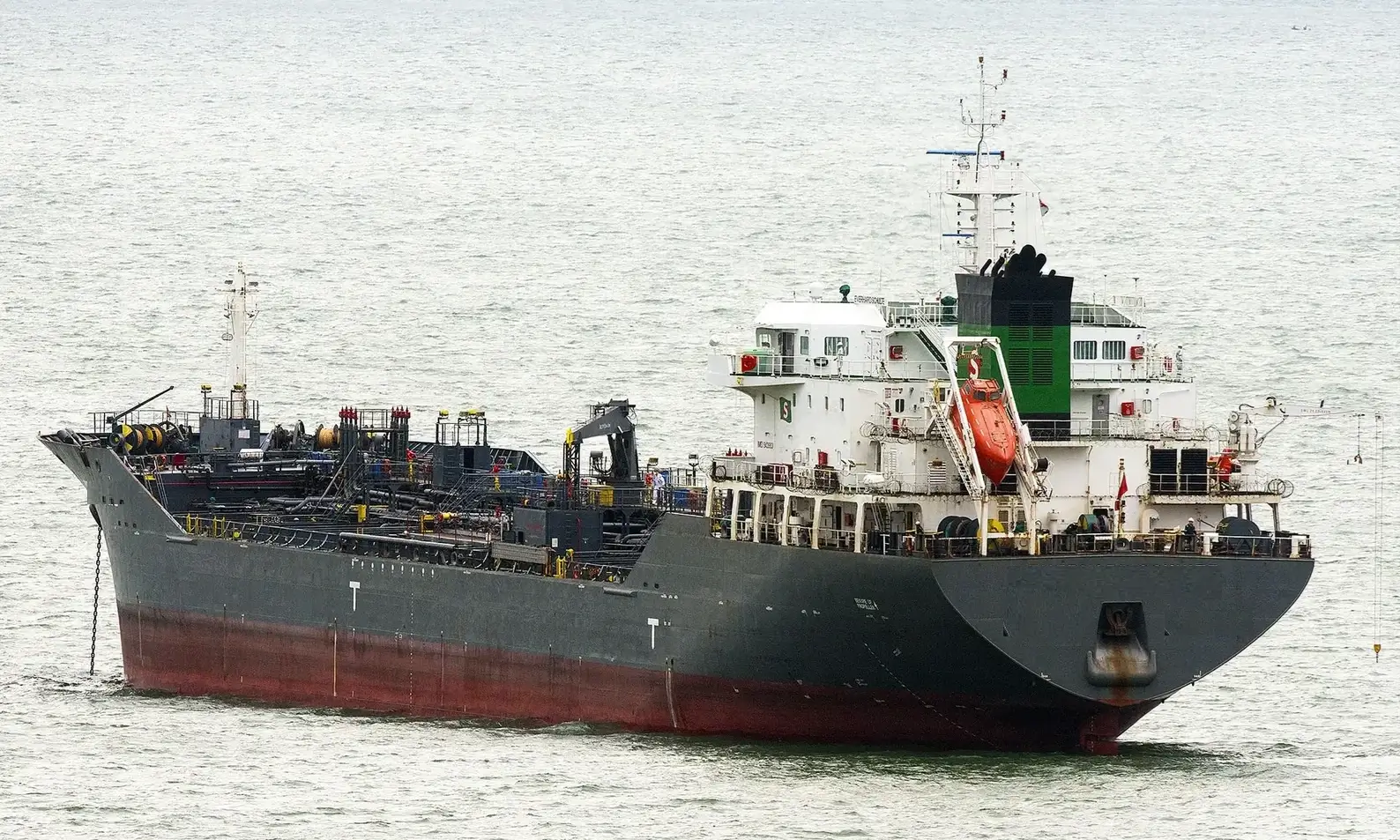 M/T EVERHARD SCHULTE