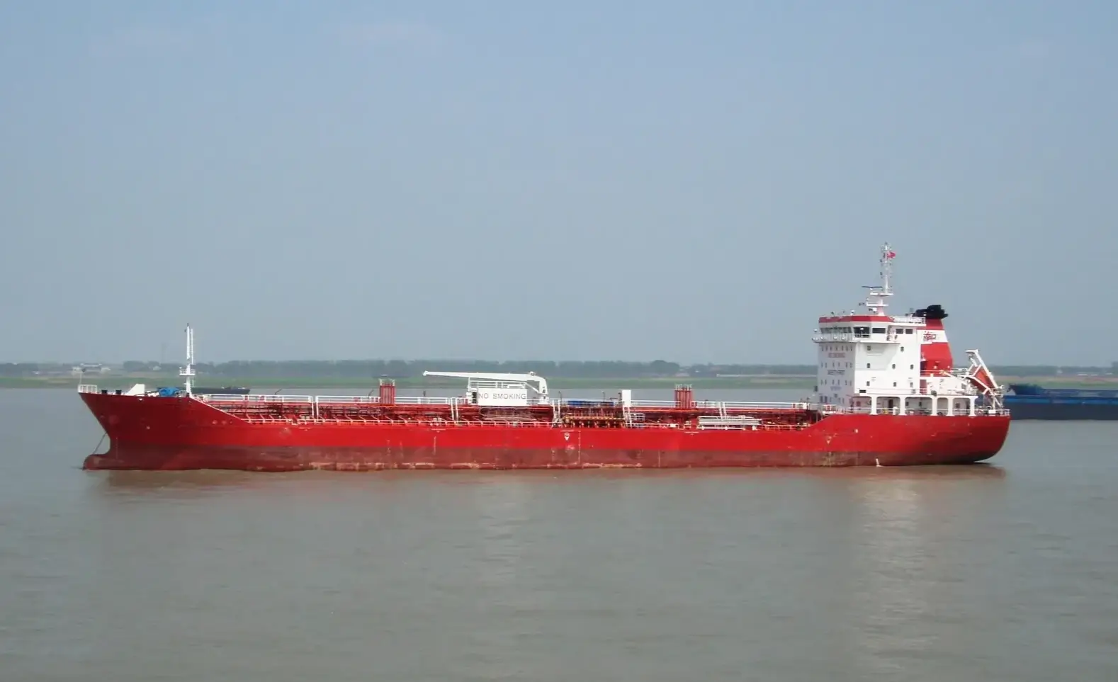 M/T GB VENTURE