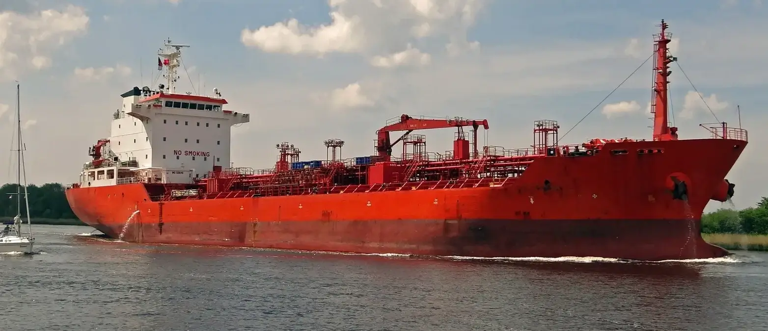 M/T KARADENIZ POWERSHIP ARYA SULTAN