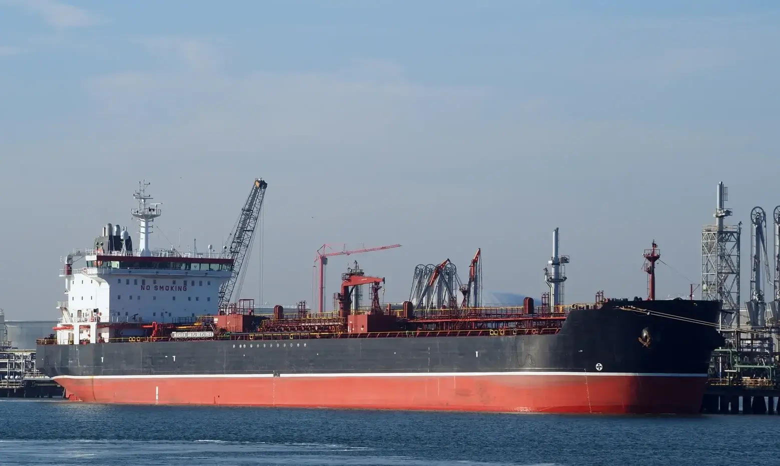 M/T LYCIA KA