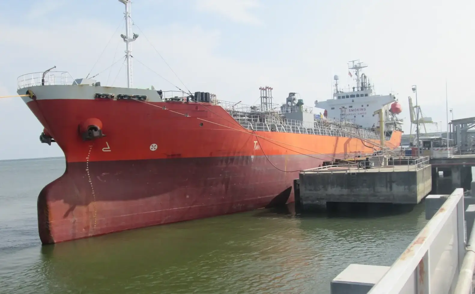 M/T PARAMITA