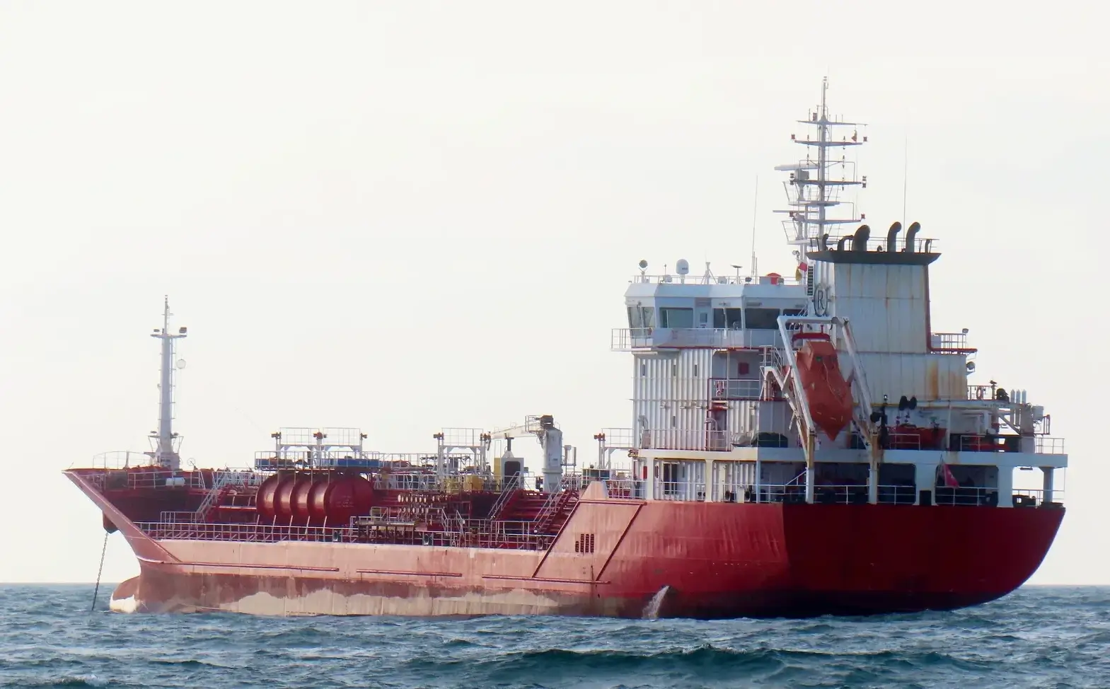 M/T REKON