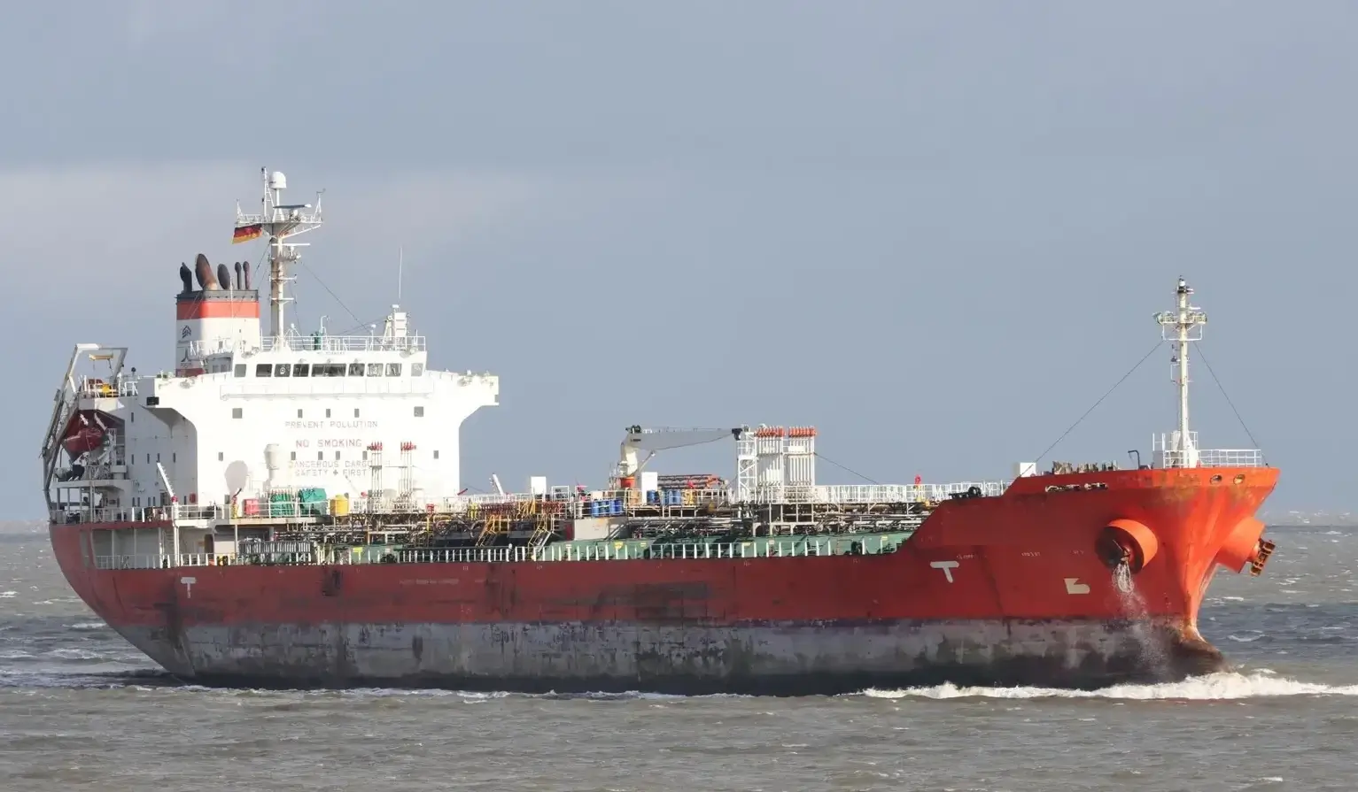 M/T SINAR MALAHAYATI