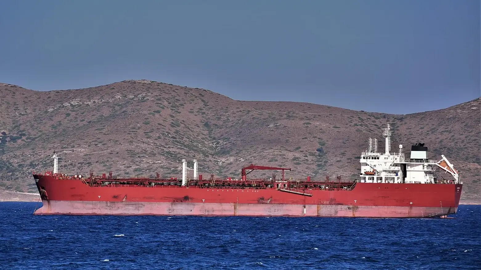 M/T SLOMAN THEMIS