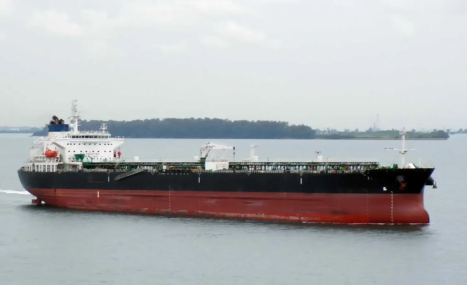 M/T THEA