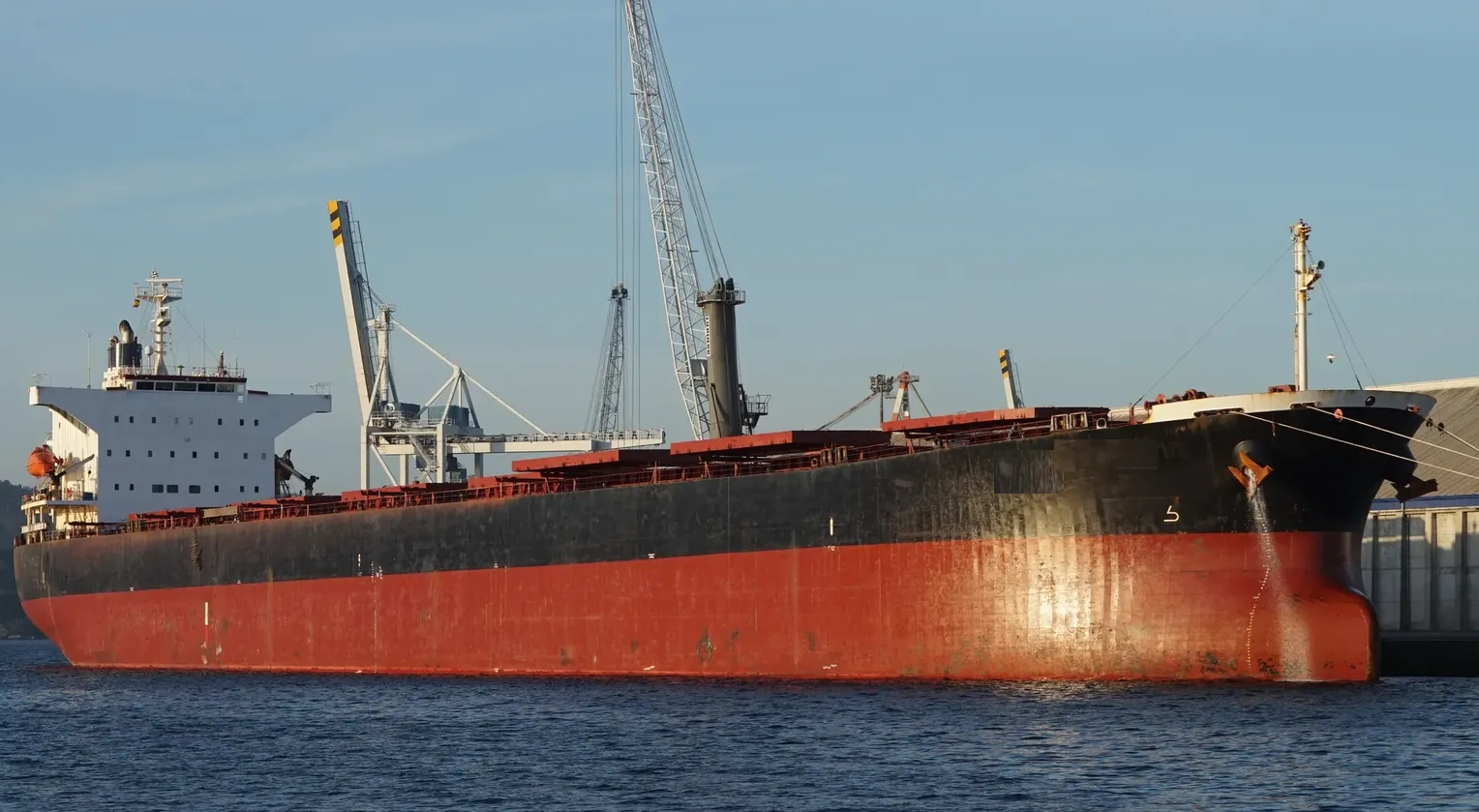 M/V ALEXANDROS PETRAKIS