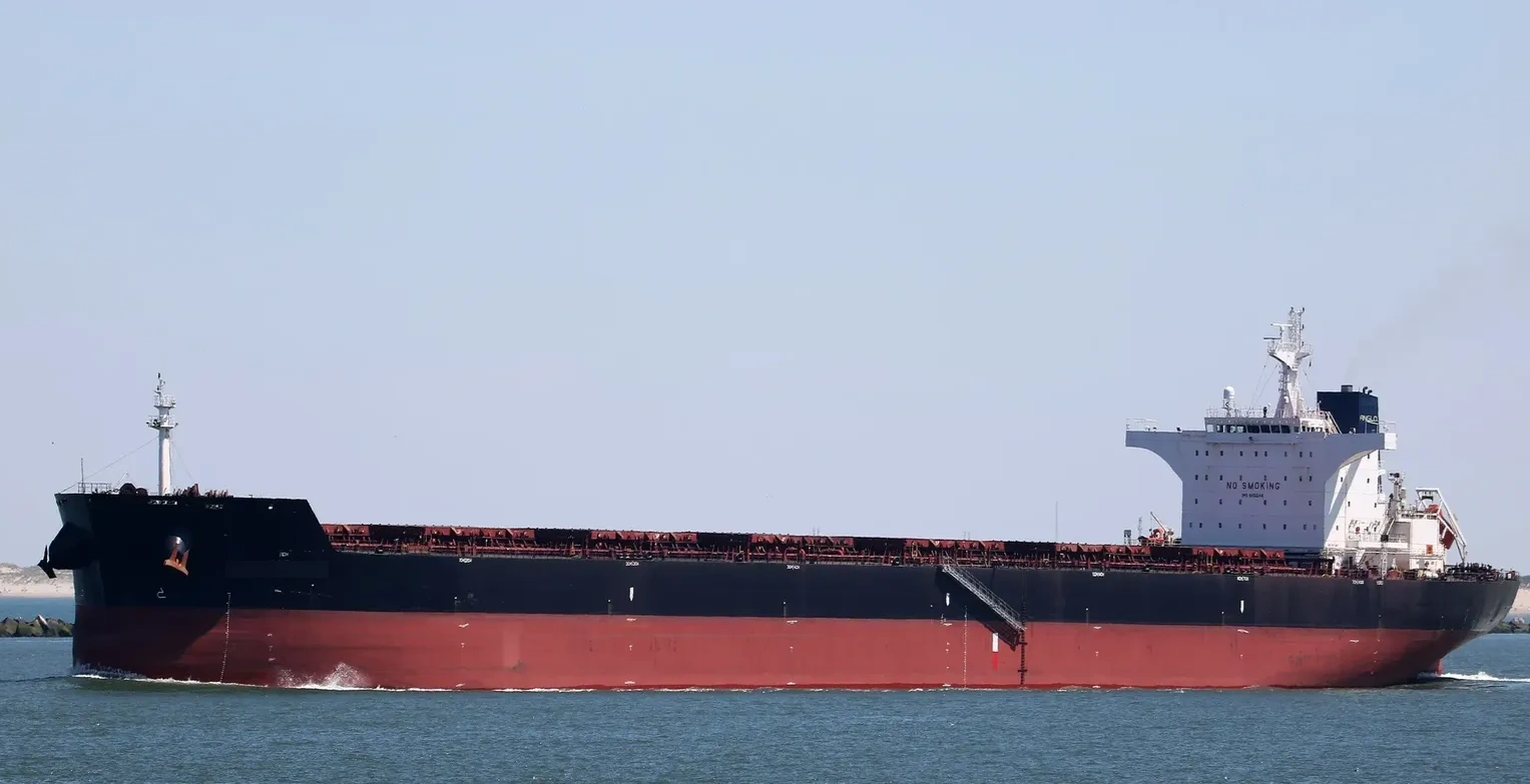 M/V ANGLO ALEXANDRIA