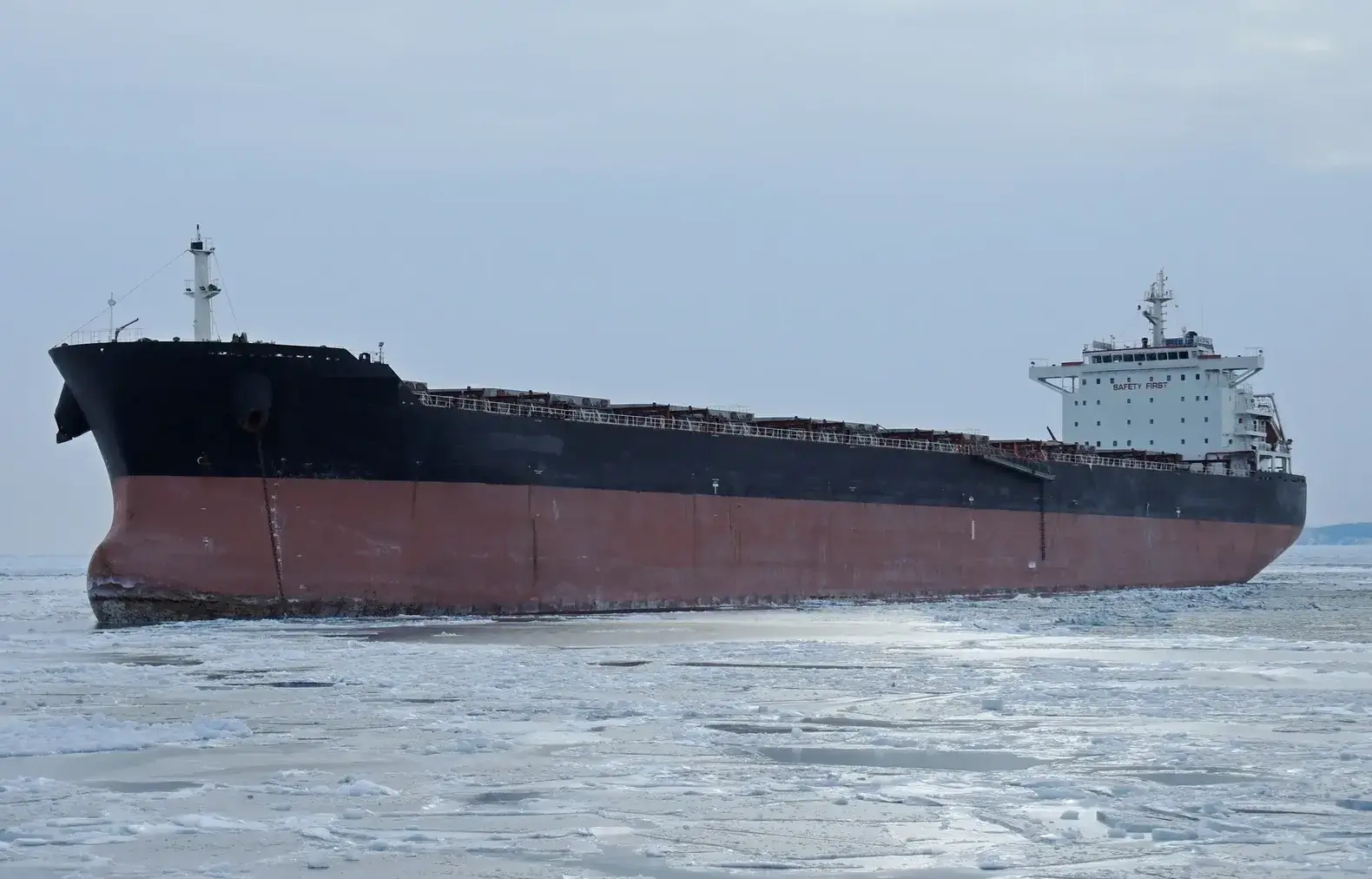 M/V ELDORA