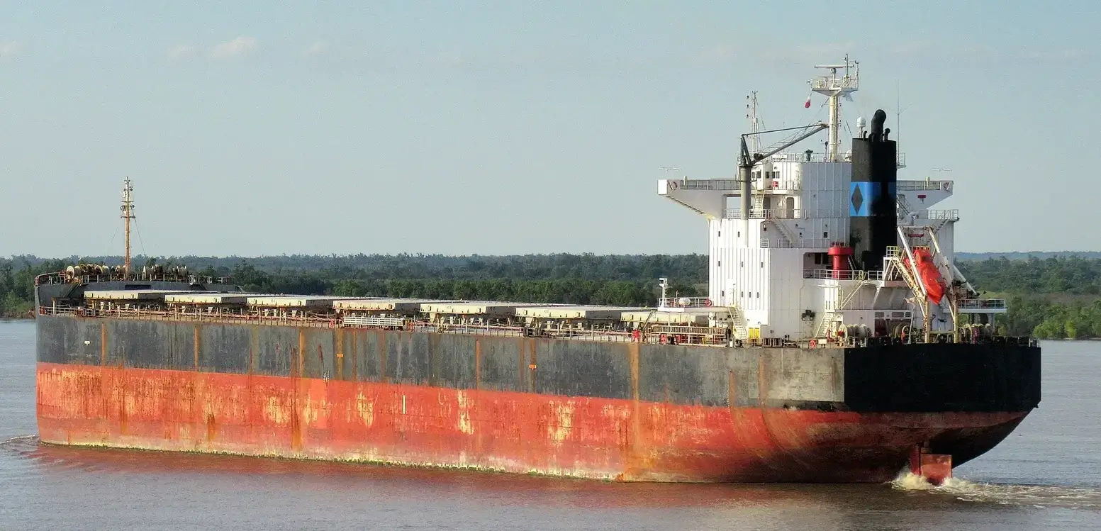 M/V IOLE R