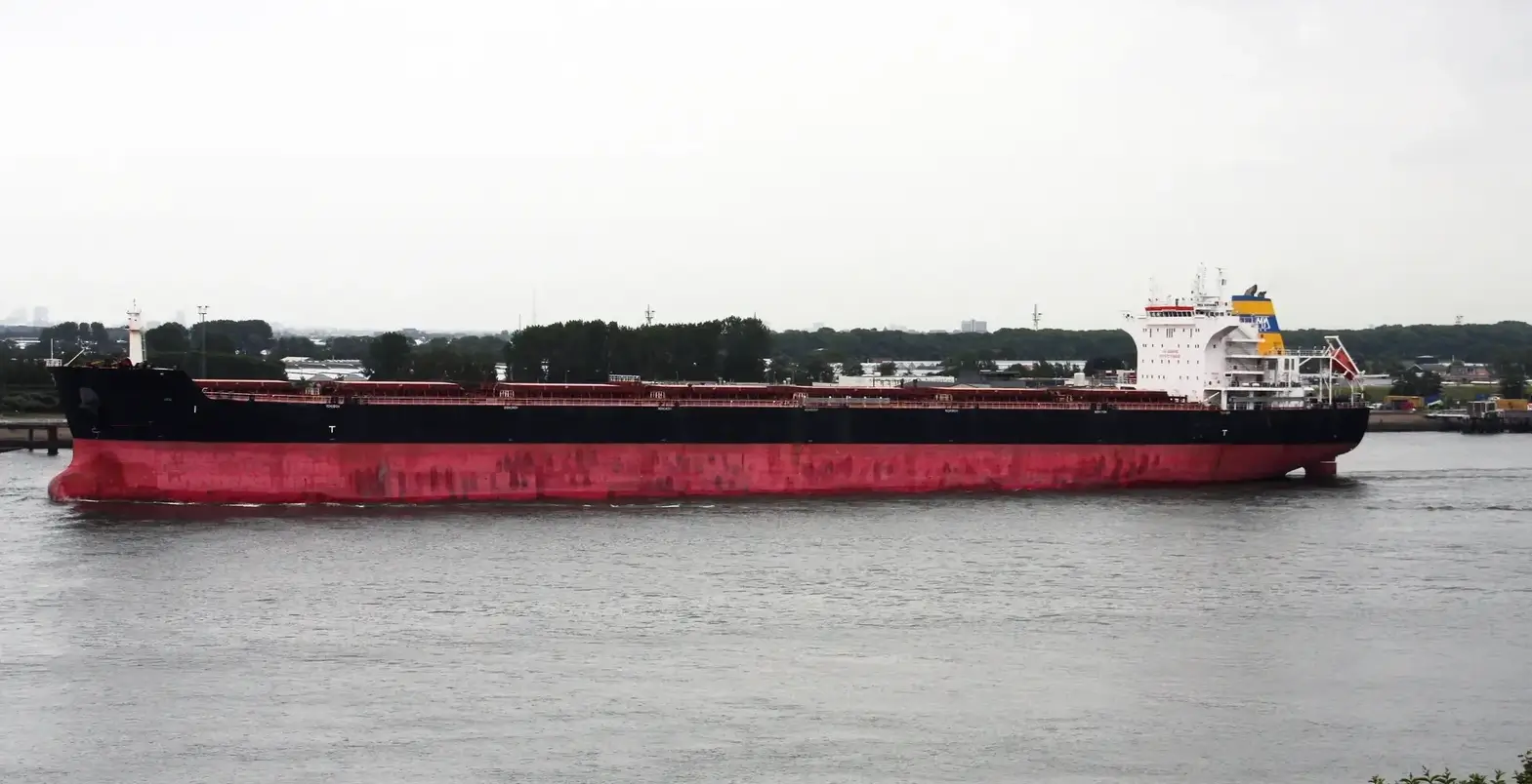 M/V MBA GIOVANNI