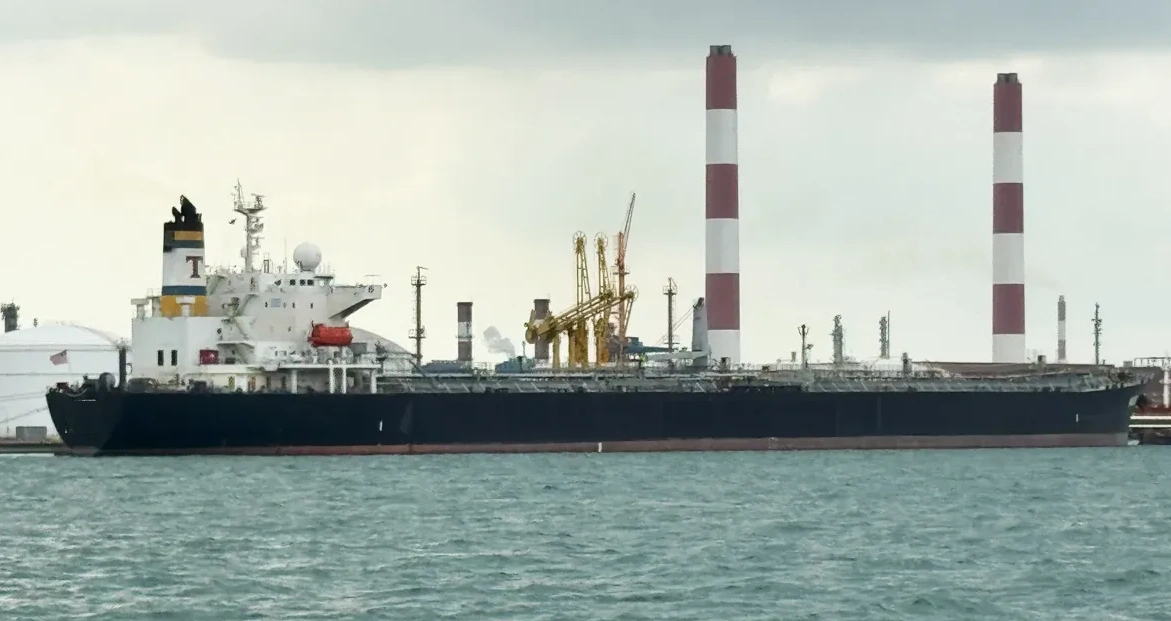 MT ANDES - LIBERIA FLA